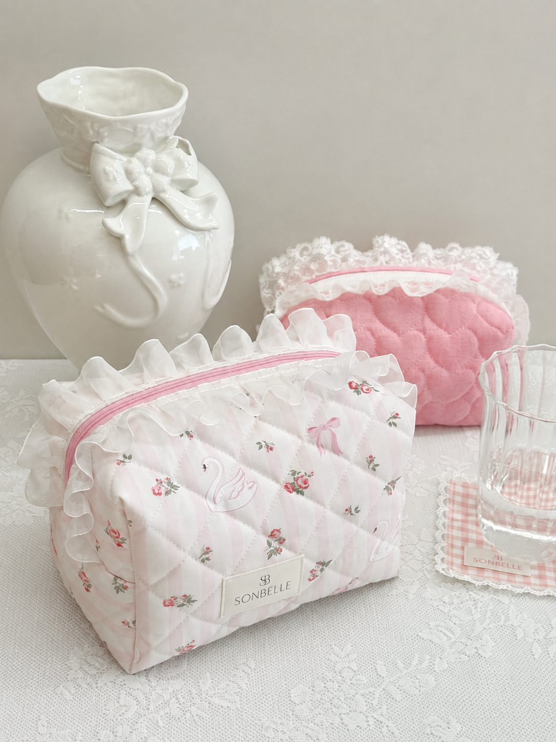 Belle Pouch